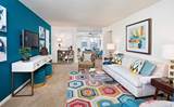 1-bedroom apartment at Cambridge Apartments in Hampton